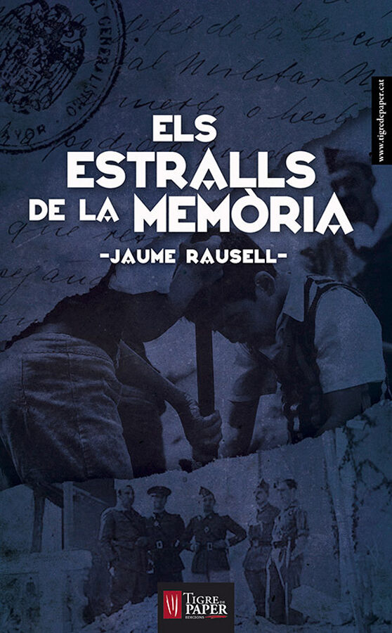 Els estralls de la mem&ograve;ria