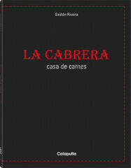 La Cabrera La Cabrera