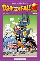 Dragon fall returns Dragon fall returns