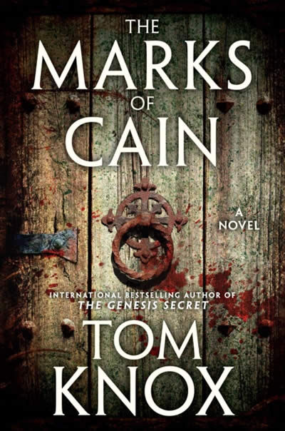The marks of Cain