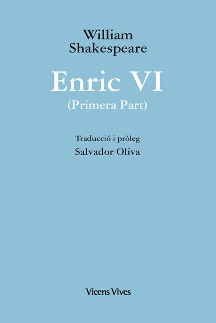 Enric VI