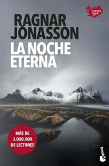 La noche eterna La noche eterna