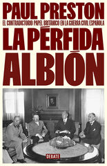 La pérfida albión La pérfida albión