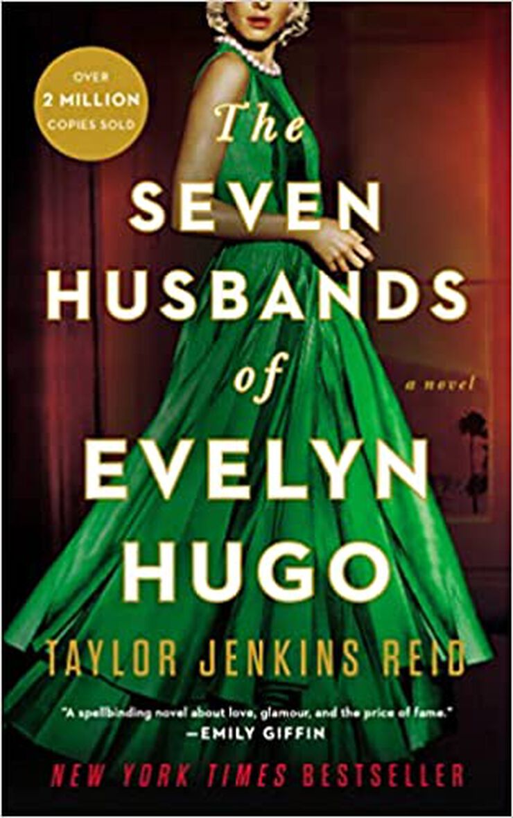 Seven Husbands of Evelyn Hugo