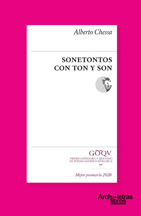 Sonetontos con ton y son