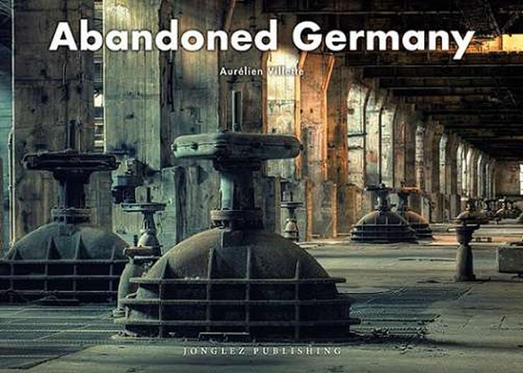 Abandoned Germany