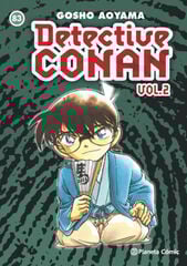 Detective Conan II 83
