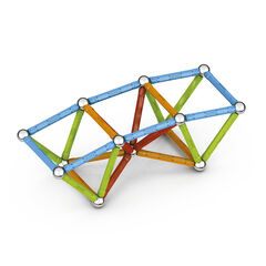 GEOMAG Classic Green 60 peces