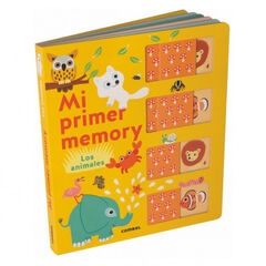 Los animales Los animales