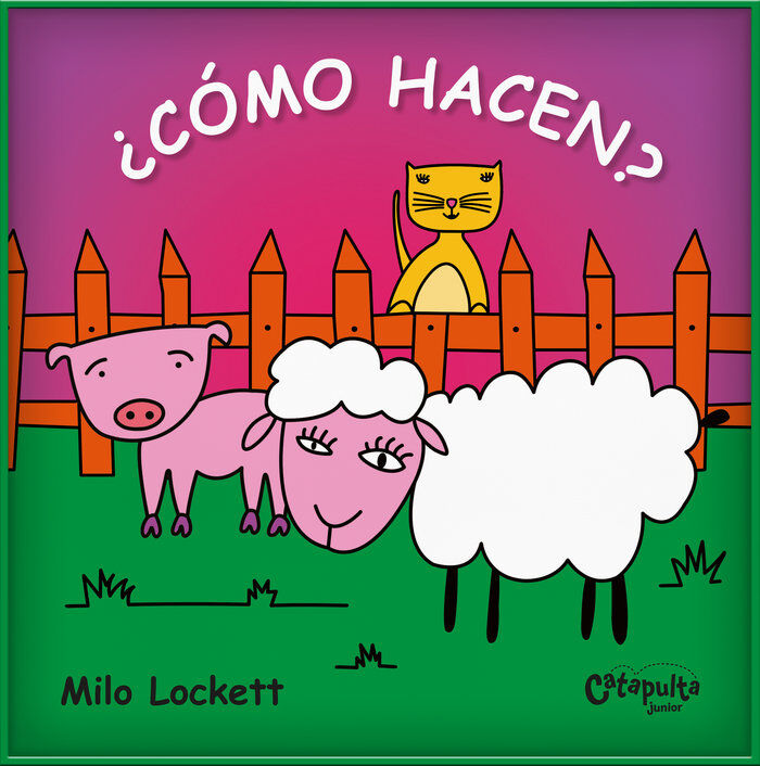 &iquest;C&oacute;mo hacen?