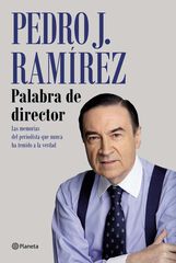 Palabra de director Palabra de director