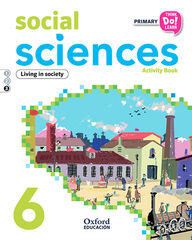 Think Social Science 6 Ce M3 Pack