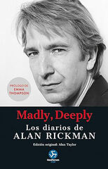 Madly, Deeply Madly, Deeply