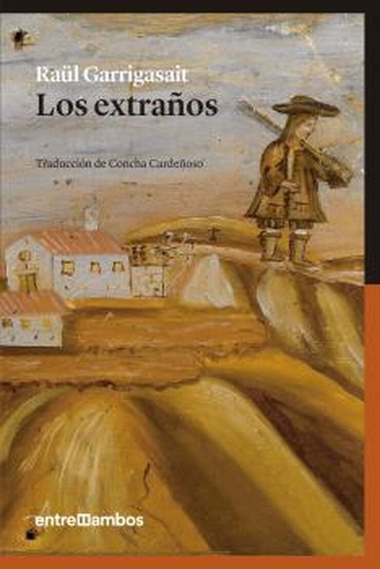 EXTRAÑOS, LOS