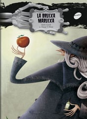 La bruixa Maruixa La bruixa Maruixa