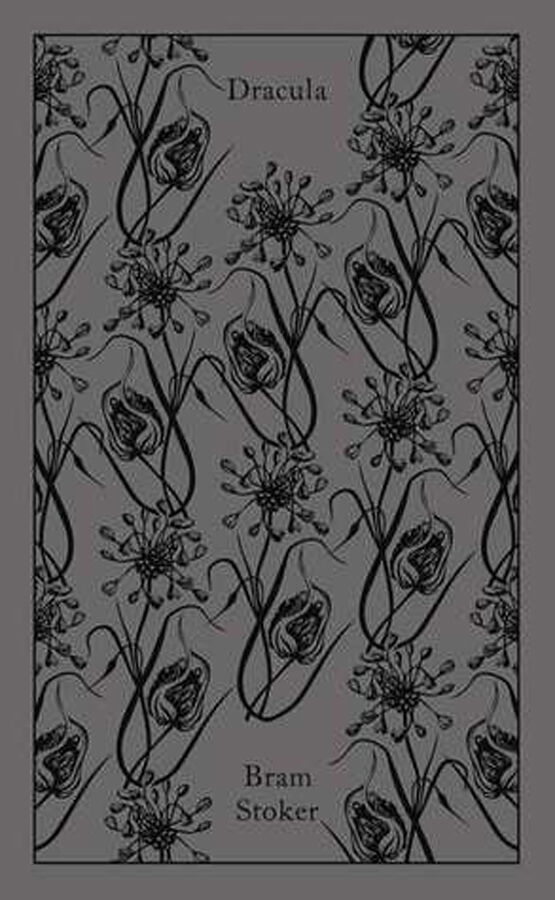 Dracula (clothbound classics)