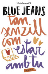 Tan senzill com estar amb tu Tan senzill com estar amb tu