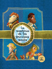 La academia de los príncipes azules