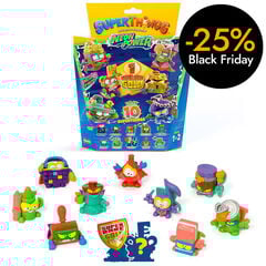 SuperThings Neon Power Pack 10 surtidos