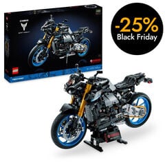 LEGO® Technic Yamaha MT-10 SP 42159