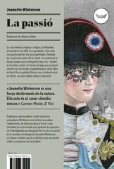 La passió La passió