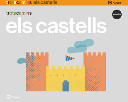 Castells P5 Trotacamins