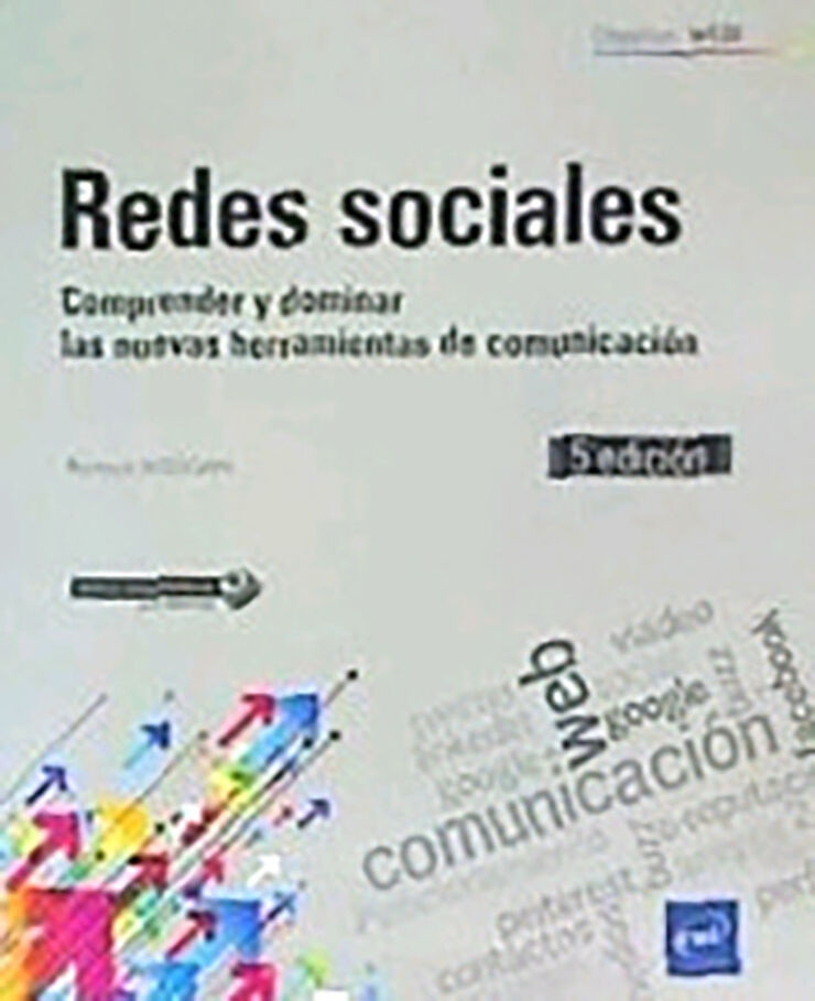 Redes sociales - Comprender y dominar la