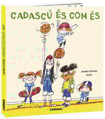 Cadascú és com és Cadascú és com és