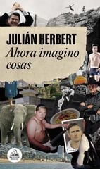 Ahora imagino cosas Ahora imagino cosas