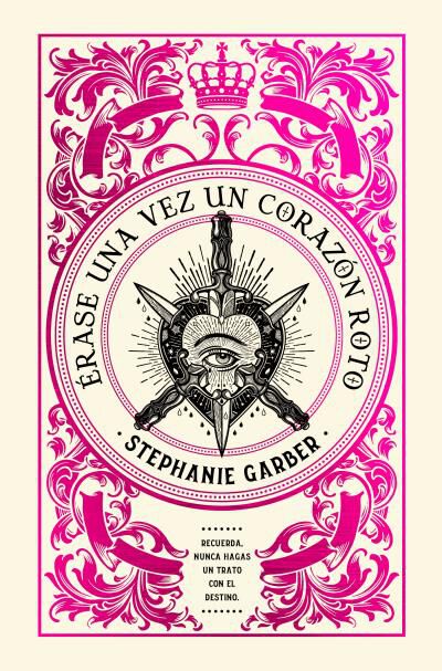 &Eacute;rase una vez un coraz&oacute;n roto (URU)