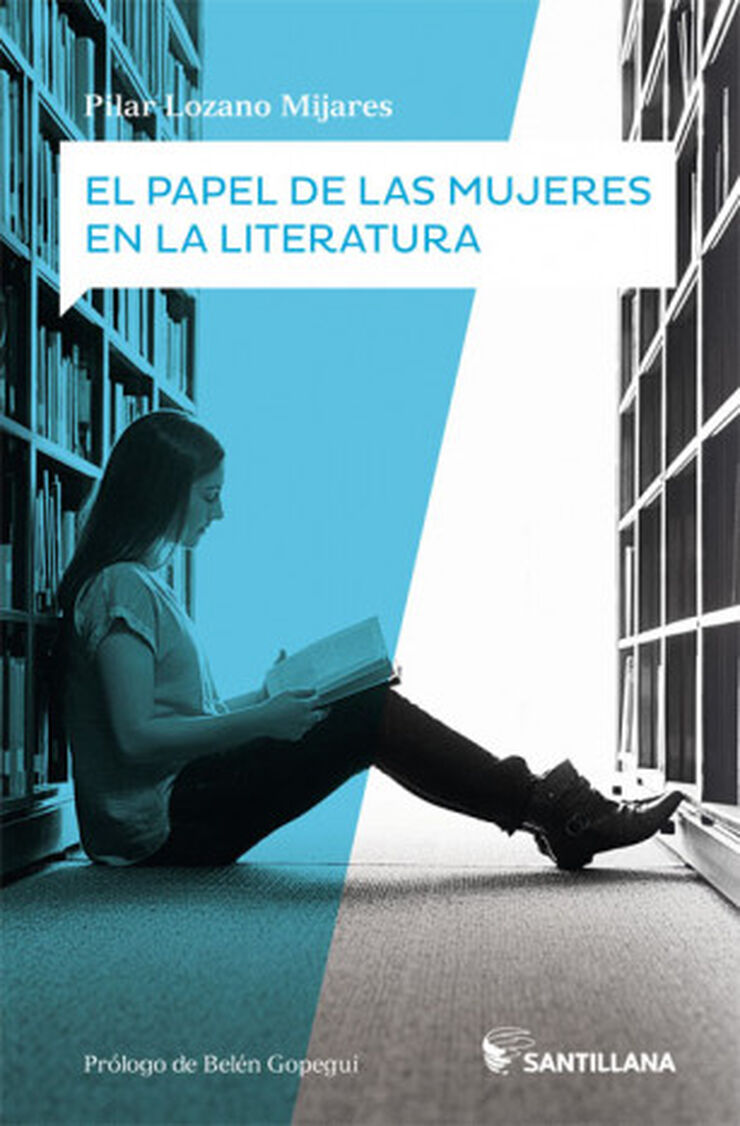 El papel de las mujeres en la literatura