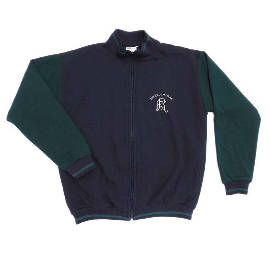 Escola Ribas Chaqueta colegial ESO