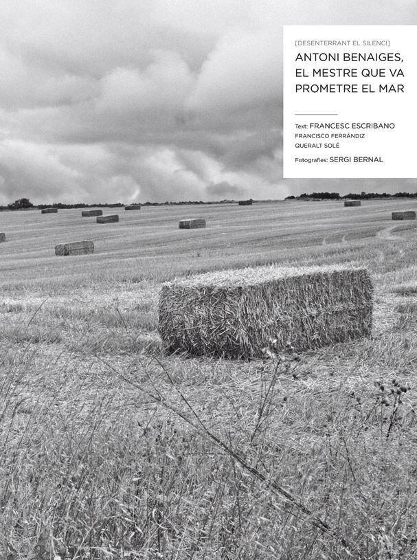 Desenterrant el silenci