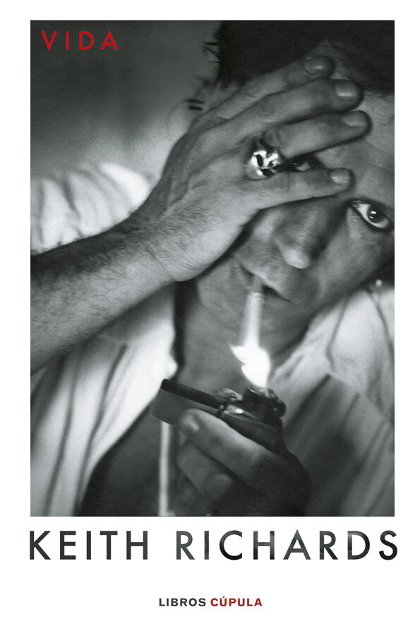 Vida. Edici&oacute;n tapa blanda