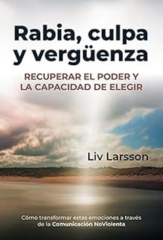 Rabia, culpa y verg&uuml;enza