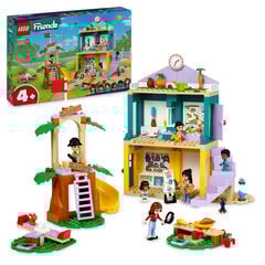 LEGO® Friends Centro Preescolar de Heartlake City 42636