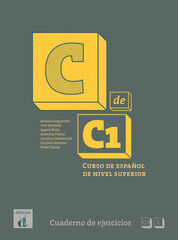 C de C1 Ejercicios C de C1 Ejercicios