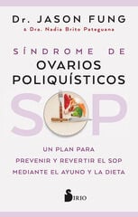 SOP: Síndrome de Ovarios Poliquísticos SOP: Síndrome de Ovarios Poliquísticos