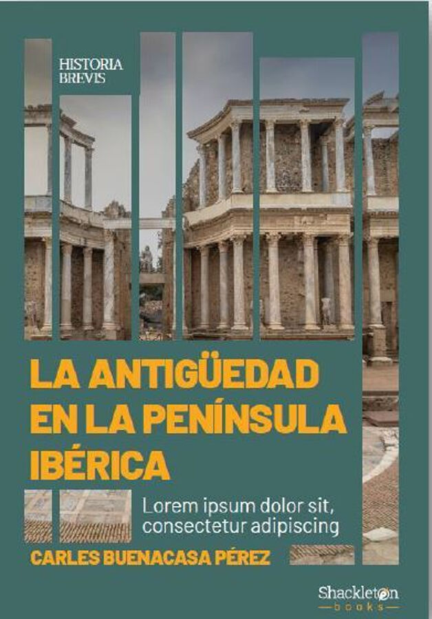 La Antig&uuml;edad en la pen&iacute;nsula ib&eacute;rica