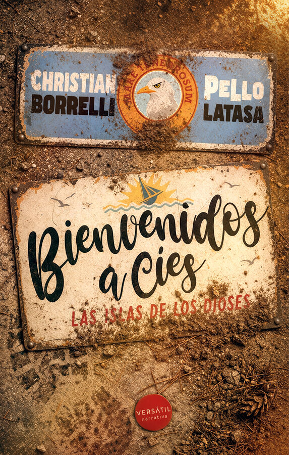 Bienvenidos a C&iacute;es