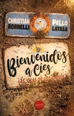 Bienvenidos a C&iacute;es