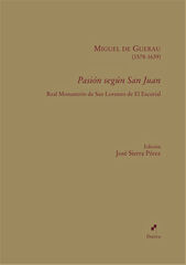 Pasión según San Juan