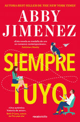Siempre tuyo Siempre tuyo