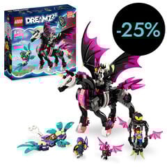 LEGO® DREAMZzz Caballo Volador Pegaso 71457