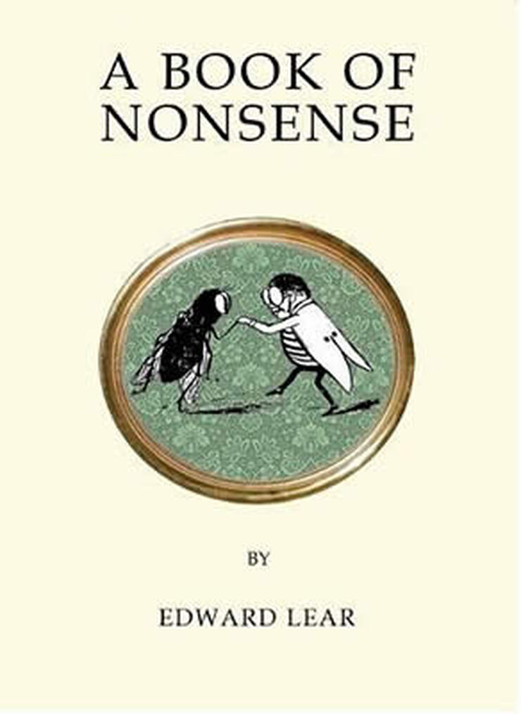A book of nonsense