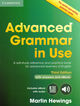 Advanced Grammar in Use Book with Answers and Interactive eBook