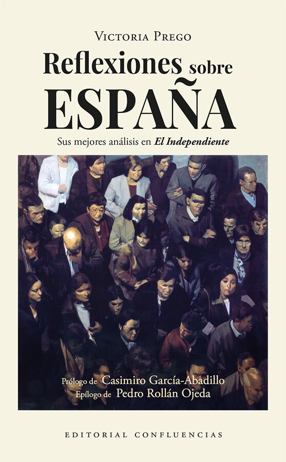 Reflexiones sobre Espa&ntilde;a