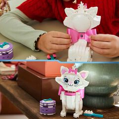 LEGO® Disney™ Els Aristogats: Adorable Marie 43286