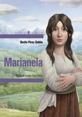 Marianela Marianela