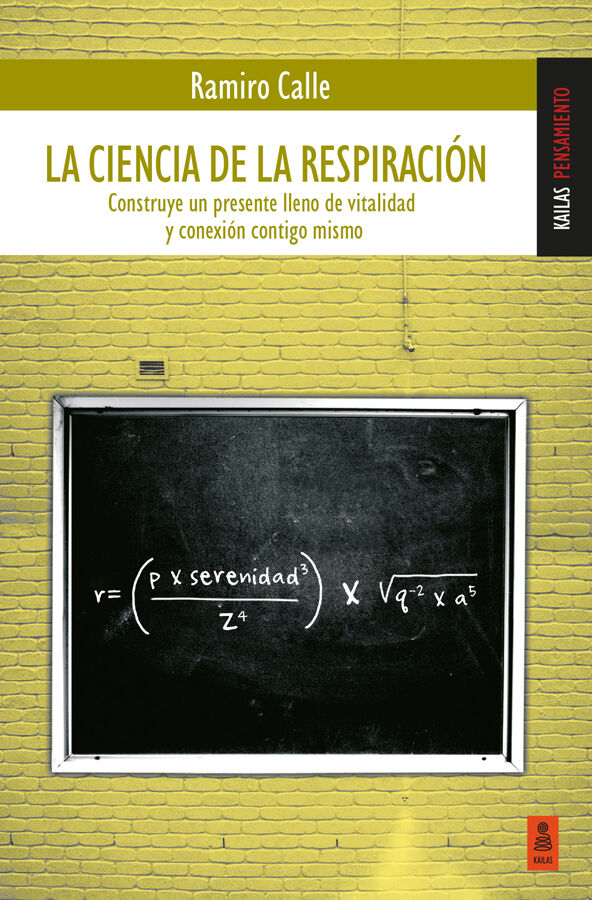 La ciencia de la respiraci&oacute;n